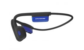 OPN Sound Mezzo+ Vezeték nélküli fülhallgató (OS8000BL)